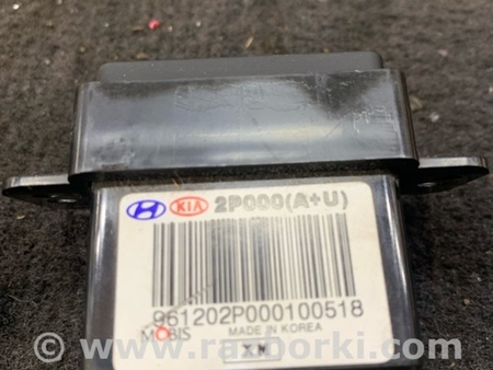 ФОТО Кнопка для KIA Sorento 2 XM (09-14) Київ