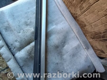 ФОТО Шторка багажника для Subaru Legacy IV BL/BP (03-09) Київ