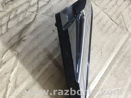 ФОТО Накладка на дверь передняя левая для Subaru Outback V BS (14-21) Київ