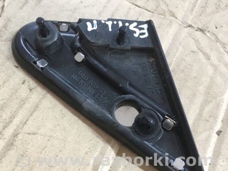 ФОТО Накладка на дверь передняя левая для Subaru Outback V BS (14-21) Київ