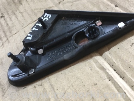 ФОТО Накладка на дверь передняя левая для Subaru Outback V BS (14-21) Київ