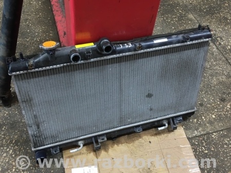 ФОТО Радиатор основной для Subaru Outback V BS (14-21) Київ