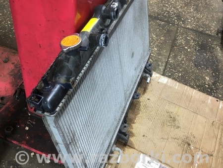 ФОТО Радиатор основной для Subaru Outback V BS (14-21) Київ