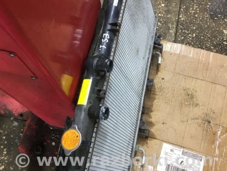 ФОТО Радиатор основной для Subaru Outback V BS (14-21) Київ