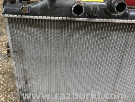 ФОТО Радиатор основной для Subaru Outback V BS (14-21) Київ