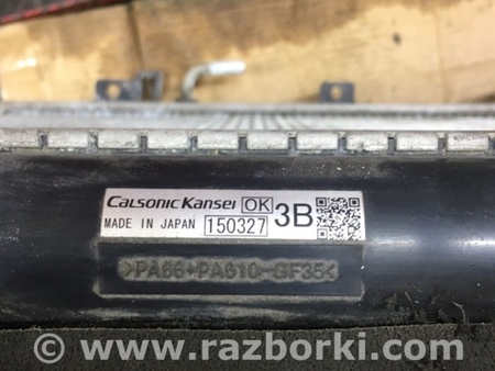 ФОТО Радиатор основной для Subaru Outback V BS (14-21) Київ