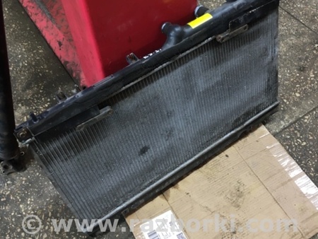 ФОТО Радиатор основной для Subaru Outback V BS (14-21) Київ