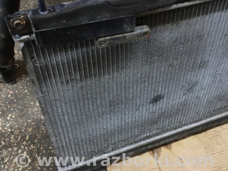 ФОТО Радиатор основной для Subaru Outback V BS (14-21) Київ