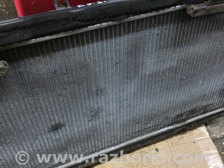 ФОТО Радиатор основной для Subaru Outback V BS (14-21) Київ