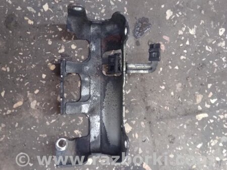 ФОТО Защита для Subaru Outback Киев