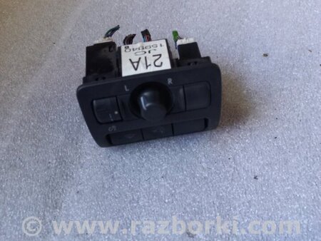 ФОТО Блок кнопок для Subaru Legacy IV BL/BP (03-09) Київ