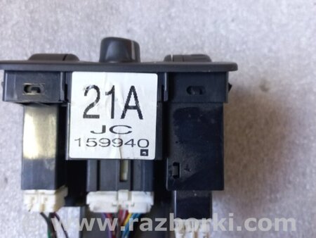 ФОТО Блок кнопок для Subaru Legacy IV BL/BP (03-09) Київ