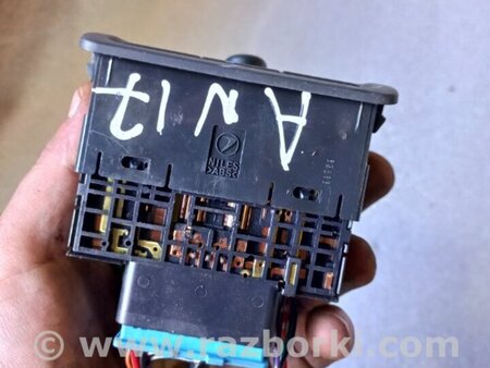 ФОТО Блок кнопок для Subaru Legacy IV BL/BP (03-09) Київ