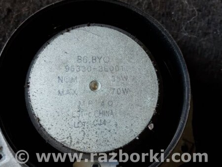 ФОТО Динамик задний для KIA Sorento 1 BL (02-09) Київ