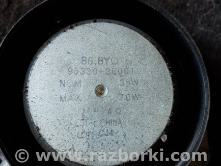 ФОТО Динамик задний для KIA Sorento 1 BL (02-09) Київ