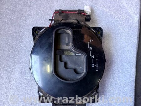 ФОТО Пластик салона для Subaru Legacy IV BL/BP (03-09) Київ