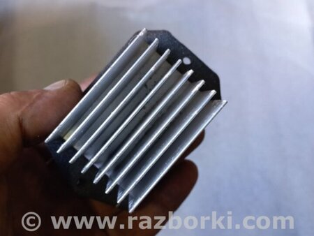 ФОТО Резистор печки для Subaru Legacy IV BL/BP (03-09) Київ