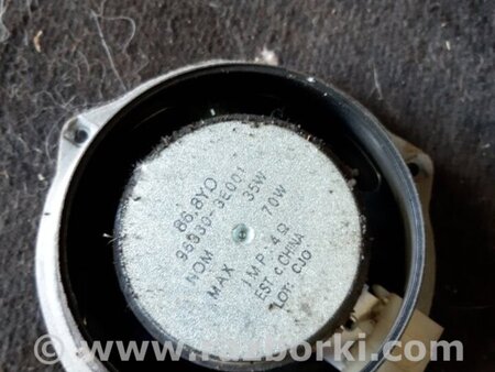 ФОТО Динамик задний для KIA Sorento 1 BL (02-09) Київ