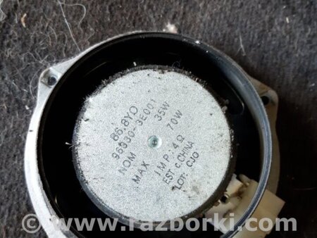 ФОТО Динамик задний для KIA Sorento 1 BL (02-09) Київ