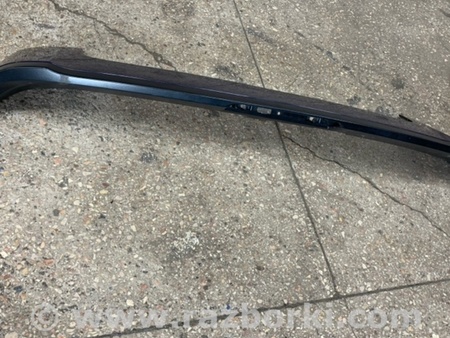 ФОТО Спойлер для Subaru Outback V BS (14-21) Київ