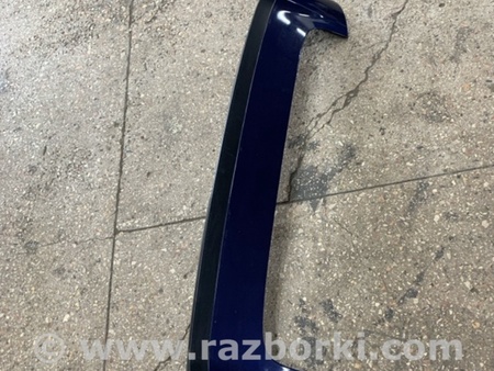 ФОТО Спойлер для Subaru Outback V BS (14-21) Київ