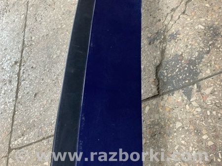 ФОТО Спойлер для Subaru Outback V BS (14-21) Київ