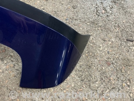 ФОТО Спойлер для Subaru Outback V BS (14-21) Київ