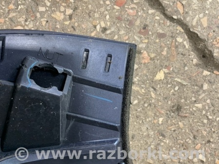 ФОТО Спойлер для Subaru Outback V BS (14-21) Київ