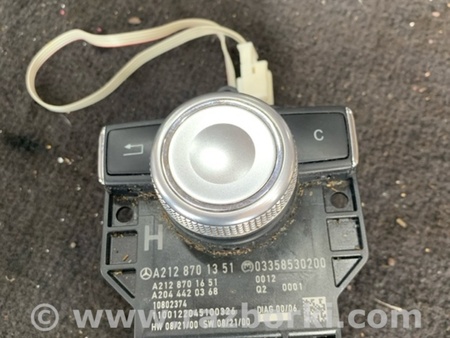 ФОТО Блок управления для Mercedes-Benz E-CLASS W212 (09-16) Київ