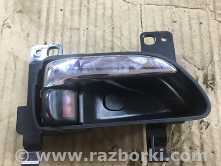 ФОТО Ручка двери внутренняя передняя правая для Subaru Outback V BS (14-21) Київ