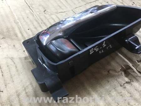 ФОТО Ручка двери внутренняя передняя правая для Subaru Outback V BS (14-21) Київ