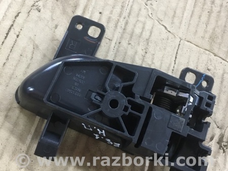 ФОТО Ручка двери внутренняя передняя правая для Subaru Outback V BS (14-21) Київ