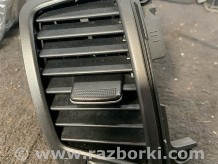 ФОТО Воздуховод левый для KIA Sorento 2 XM (09-14) Київ