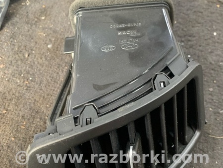 ФОТО Воздуховод левый для KIA Sorento 2 XM (09-14) Київ