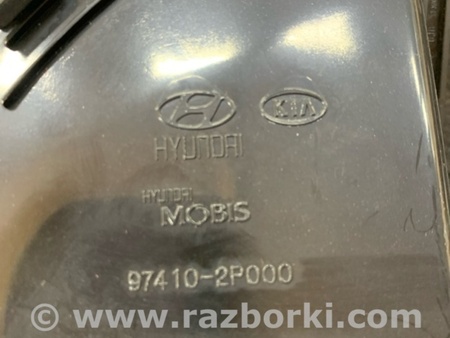 ФОТО Воздуховод левый для KIA Sorento 2 XM (09-14) Київ