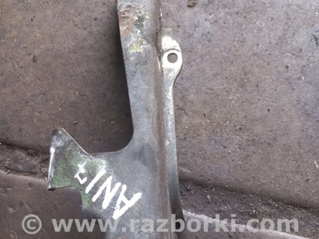 ФОТО Защита левая для Subaru Legacy IV BL/BP (03-09) Київ