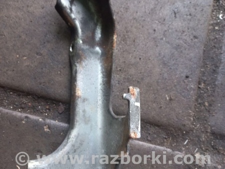 ФОТО Защита левая для Subaru Legacy IV BL/BP (03-09) Київ