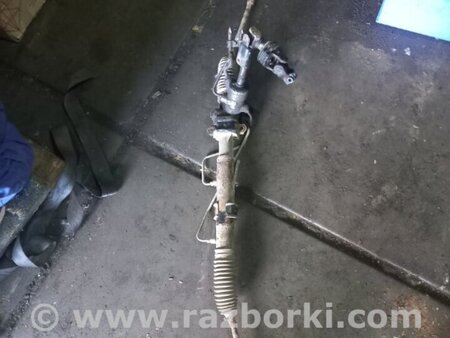 ФОТО Рулевая рейка для Subaru Forester SG S11 (02-08) Київ