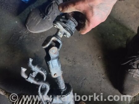 ФОТО Рулевая рейка для Subaru Forester SG S11 (02-08) Київ