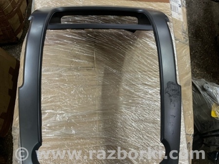 ФОТО Пластик салона для KIA Sorento 2 XM (09-14) Київ