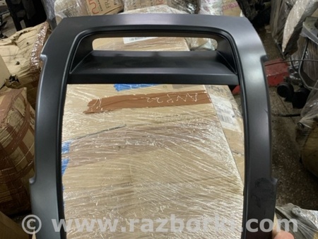 ФОТО Пластик салона для KIA Sorento 2 XM (09-14) Київ