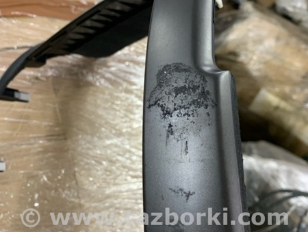 ФОТО Пластик салона для KIA Sorento 2 XM (09-14) Київ