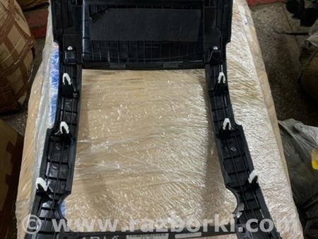 ФОТО Пластик салона для KIA Sorento 2 XM (09-14) Київ