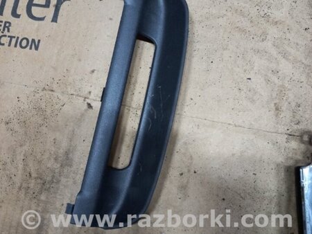 ФОТО Пластик салона для Subaru Forester SG S11 (02-08) Київ