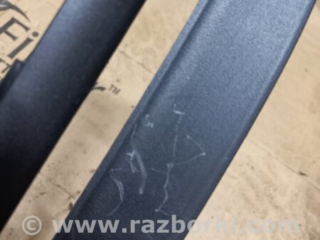 ФОТО Пластик салона для Subaru Forester SG S11 (02-08) Київ
