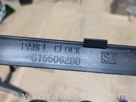 ФОТО Пластик салона для Subaru Forester SG S11 (02-08) Київ