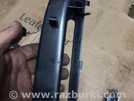 ФОТО Пластик салона для Subaru Forester SG S11 (02-08) Київ