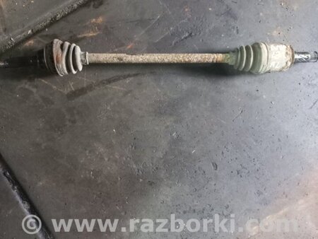 ФОТО Привод задний левый для Subaru Forester SG S11 (02-08) Київ