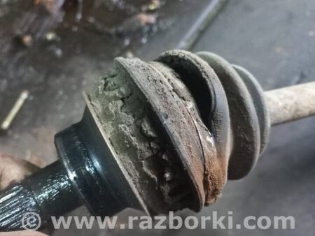 ФОТО Привод задний левый для Subaru Forester SG S11 (02-08) Київ