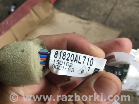 ФОТО Проводка передняя правая для Subaru Outback V BS (14-21) Київ